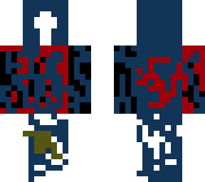 ghost skin mk2