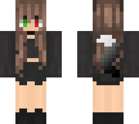 girl edit it