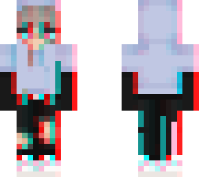 glitch boy
