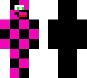 glitch derpy