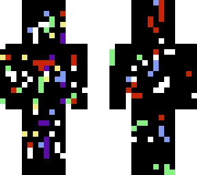 glitched