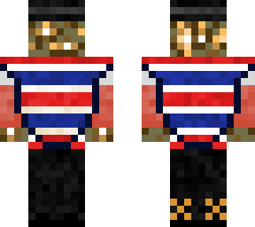 glowstone huaso