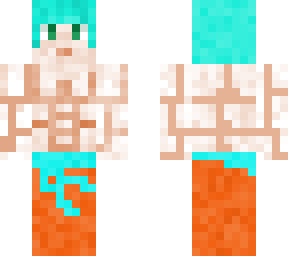 goku