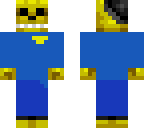 golden freddy