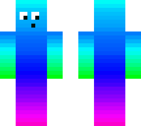 gradient blue