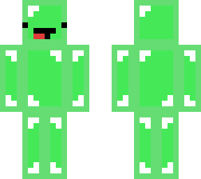 green skeppy