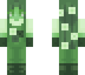 green thumb
