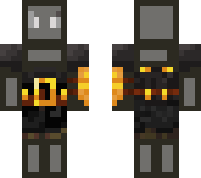 grey brute