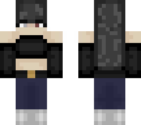 grey nether