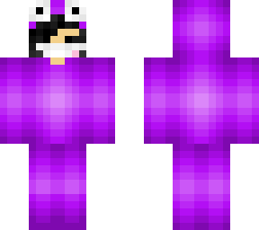 grimace ronald