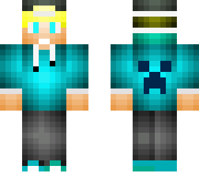 guy with cap(remastered)