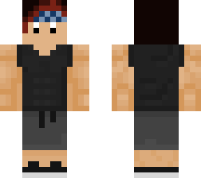 gym guy