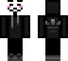 hacker god