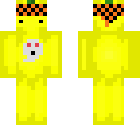 halloween ghost lemon
