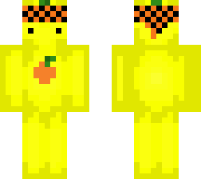 halloween lemon