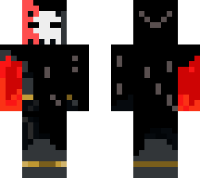 hassan cursed arm