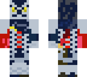 hayabusa (shadow of obscurity)