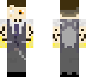 haykcrafter midas