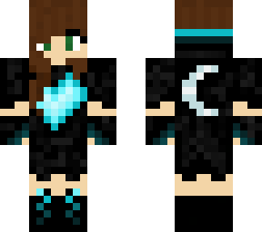 heart of a wolf official skin