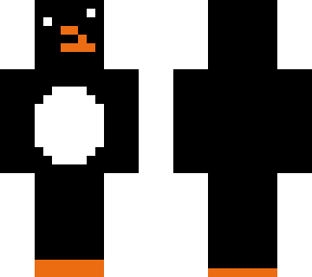hello penguin