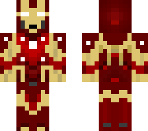heroic age iron man