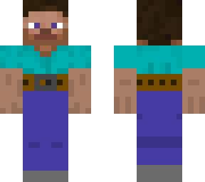high pants steve