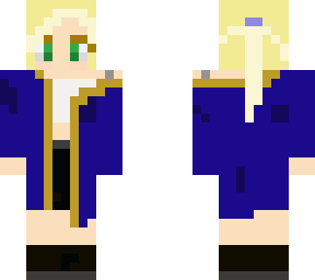 highschool cheer leader