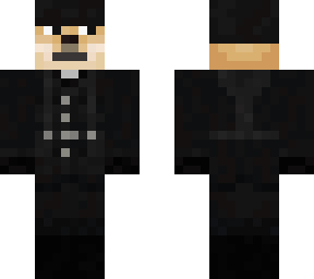 honor guard