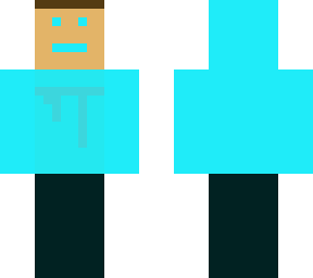 hoodie guy
