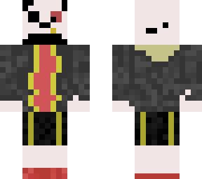 horrorfell sans 2