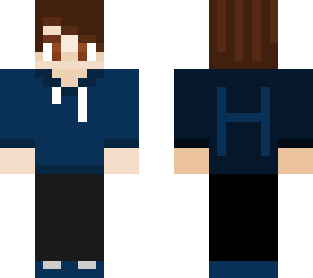 hugo form minebloxs yt