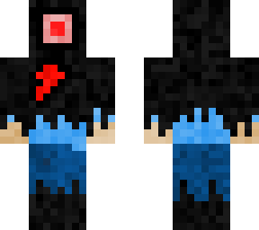 human-monster