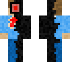 human-monster