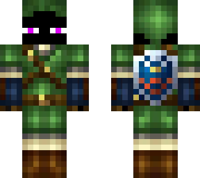 hylian enderman