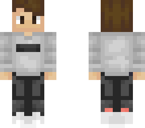 i got kinda bored
