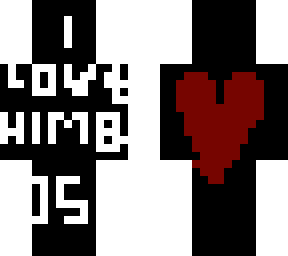i love himbos w