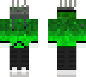 i redid hood again