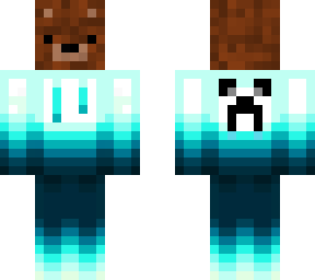 ice bear