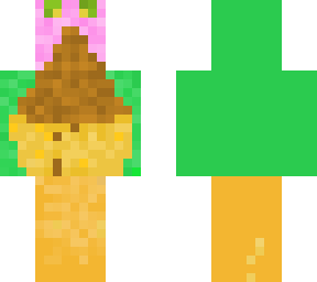 ice cream champion