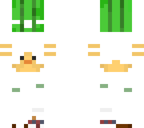 idk tbh