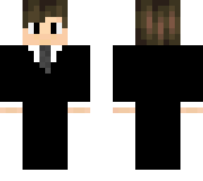 improved mr. anonymous