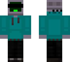 insane robot