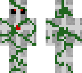 iron golem's cousin