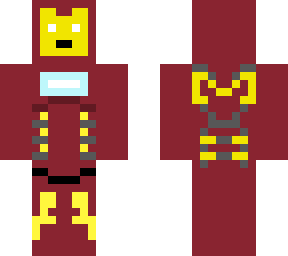 iron man
