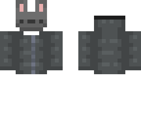 jacketbunny