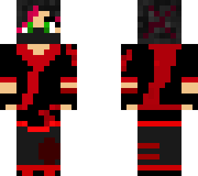 jade roja fix
