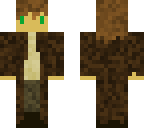 jedi dude