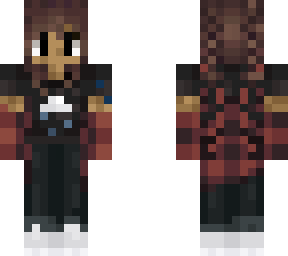 jetski skin