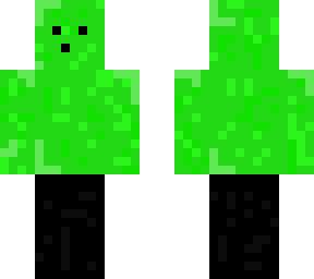 joey the slime