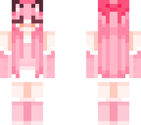 kawaii girl